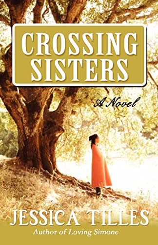 illes - Crossing Sisters - New paperback or softback