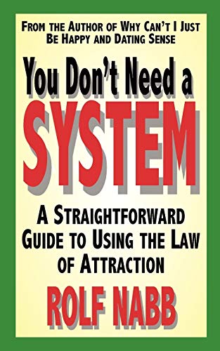 Nabb - You Don't Need a System: A Straightforward Guide to Using the L