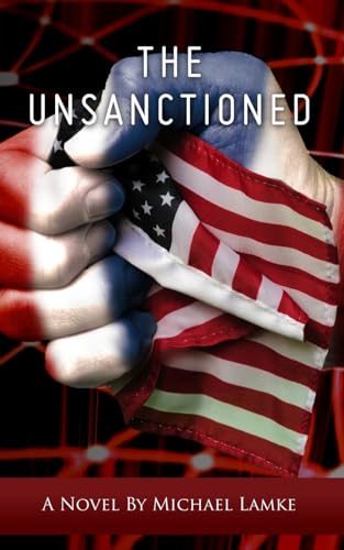 Lamk - Unsanctioned - New paperback or softback