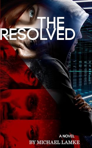 Lamk - Resolved - New paperback or softback