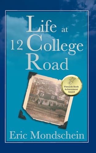 Mondschein - Life at 12 College Road - New paperback or softback