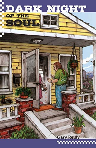 Reilly - Dark Night of the Soul - New paperback or softback