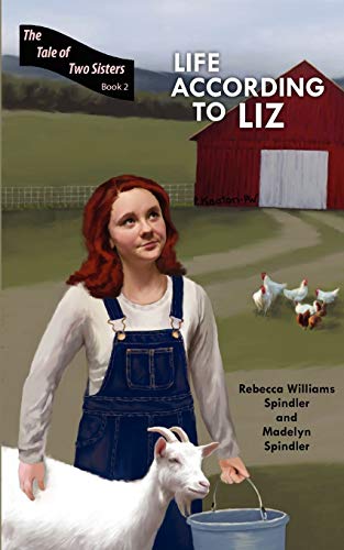 Spindler - Life According to Liz - New paperback or softback