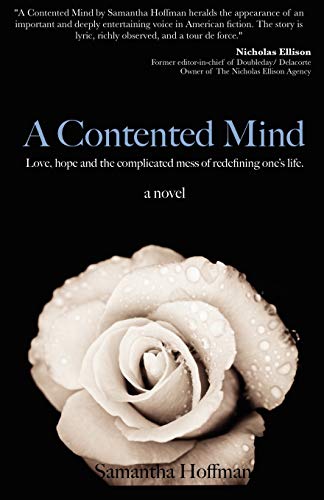 Hoffman - A Contented Mind - New paperback or softback