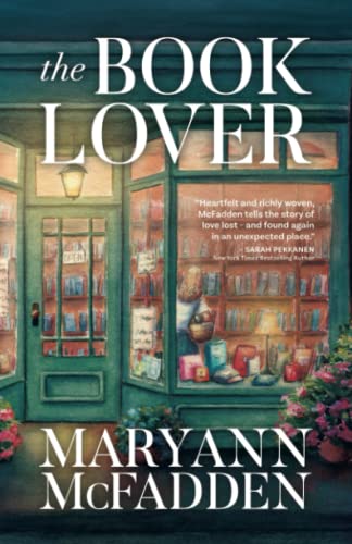 McFadden - Book Lover - New paperback or softback