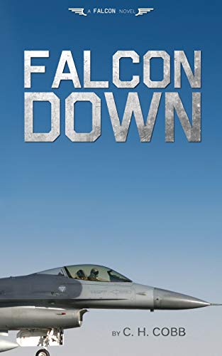 Cobb - Falcon Down - New paperback or softback