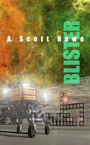 How - Blister - New paperback or softback