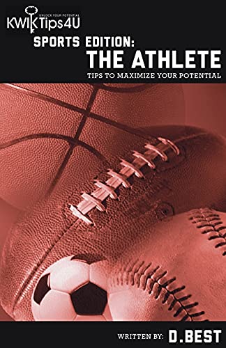 Best - Sports Edition: The Athlete - New paperback or softback