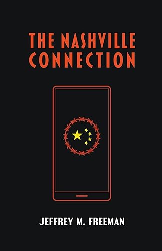 Freeman - Nashville Connection - New paperback or softback