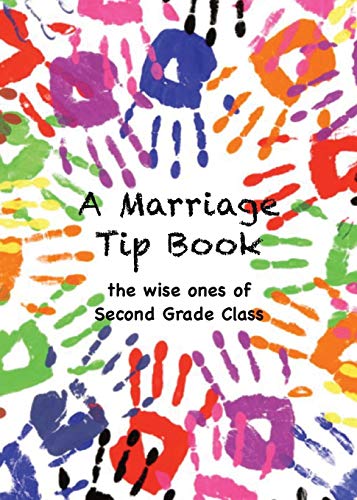 Ones - A Marriage Tip Book - New paperback or softback