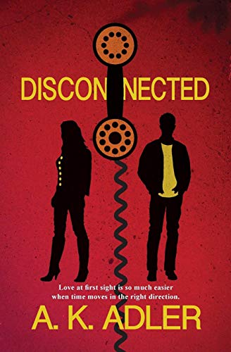 Adler - Disconnected - New paperback or softback