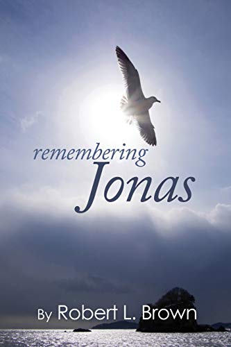 Brown - Remembering Jonas - New paperback or softback
