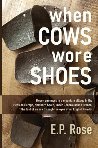 Ros - When Cows Wore Shoes - New paperback or softback