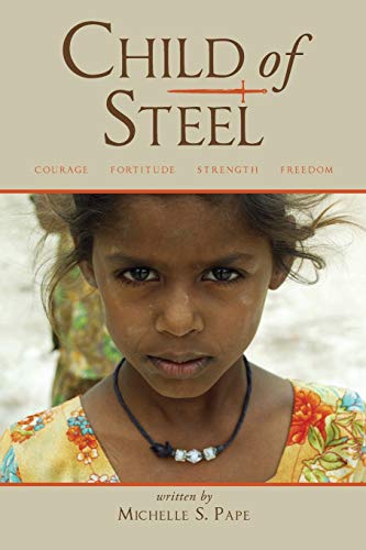 Pap - Child of Steel - New paperback or softback