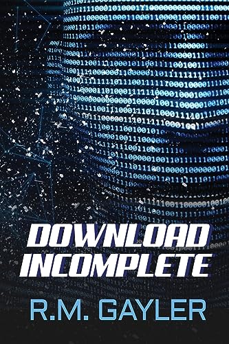 Gayler - Download Incomplete - New paperback or softback