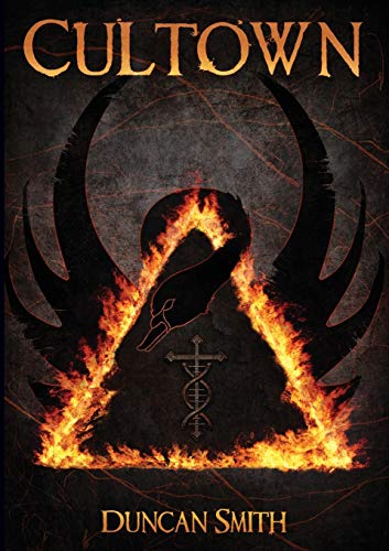 Smit - Cultown - New paperback or softback