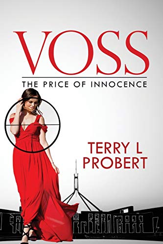 Probert - VOSS The Price of Innocence - New paperback or softback