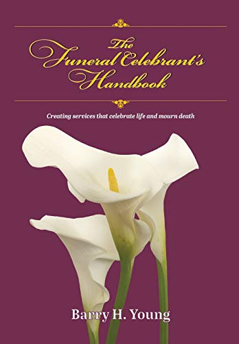 Young - Funeral Celebrant's Handbook - New paperback or softback