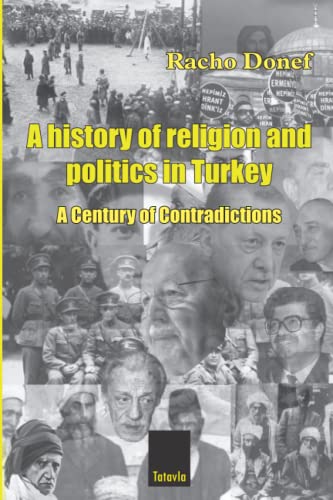 Donef - A history of religion and politics in Turkey A Century of Con