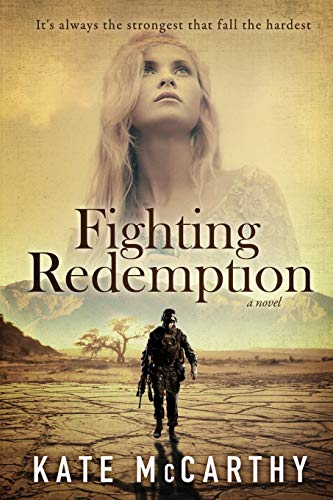 McCarthy - Fighting Redemption - New paperback or softback