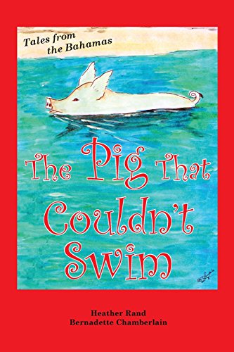 Rand - Pig That Couldn't Swim - New paperback or softback