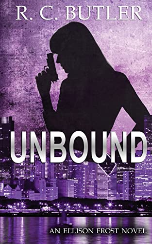 Butler - Unbound - New paperback or softback