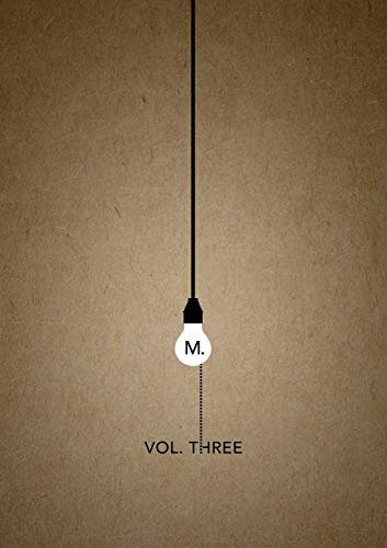 Peterson - Molehill, Vol. 3 - New paperback or softback