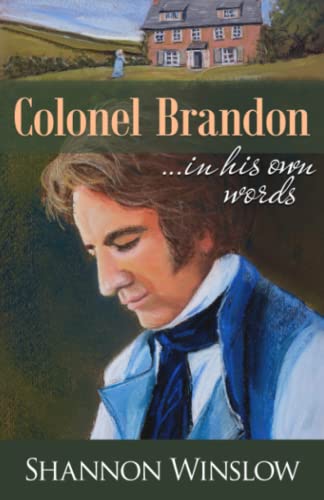 Hansen - Colonel Brandon in His Own Words - New paperback or softback