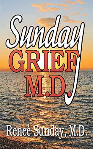 Sunday - Grief, - New paperback or softback