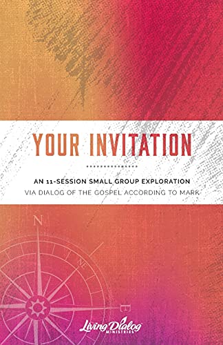 Dannemiller - YOUR INVITATION - New paperback or softback