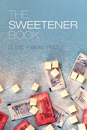 Walters - Sweetener Book - New paperback or softback