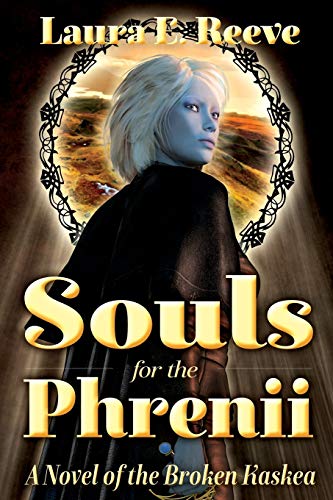 Reev - Souls for the Phrenii - New paperback or softback