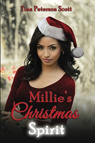 Scott - Millie's Christmas Spirit - New paperback or softback