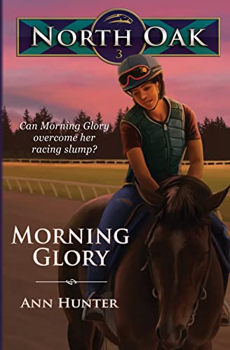 Hunter - Morning Glory - New paperback or softback