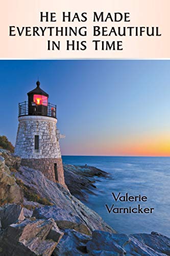 Varnicker - He Has Made Everything Beautiful in His Time - New paperba