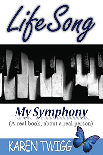 wigg - Lifesong - My Symphony - New paperback or softback