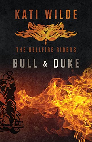 Wild - Bull & Duke The Hellfire Riders - New paperback or softback