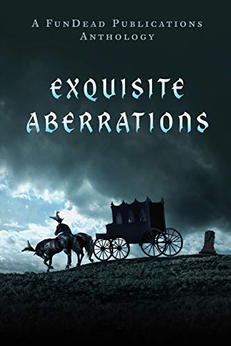 Moran - Exquisite Aberrations - New paperback or softback