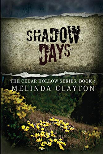 Clayton - Shadow Days - New paperback or softback