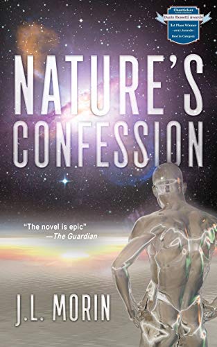 Morin - Nature's Confession - New paperback or softback