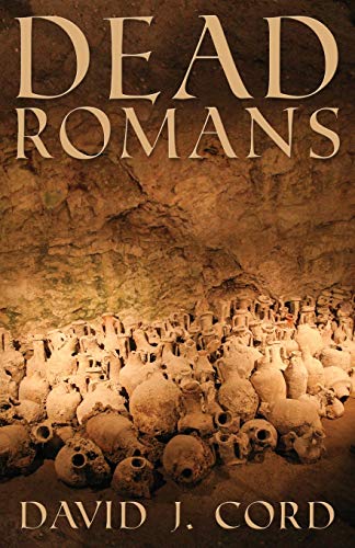 Cord - Dead Romans - New paperback or softback