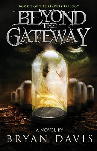 Davis - Beyond the Gateway - New paperback or softback