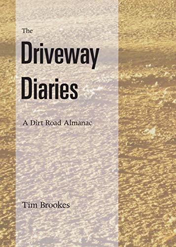 Brookes - Driveway Diaries - New paperback or softback