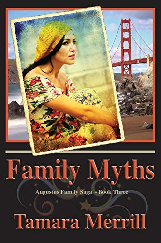 Merrill - Family Myths Augustus Family Trilogy Book 3 - New paperback