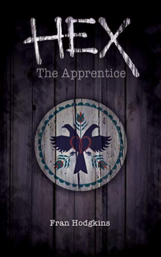 Hodgkins - Hex The Apprentice - New paperback or softback