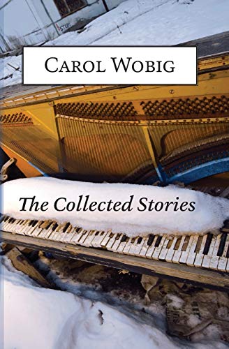 Wobig - Collected Stories of - New paperback or softback