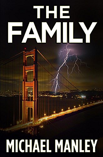 Manley - Family - New paperback or softback