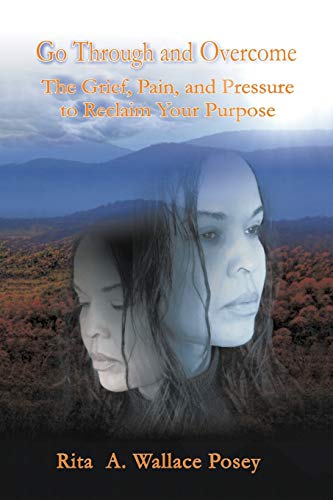 Posey - Go Through and Overcome - New paperback or softback