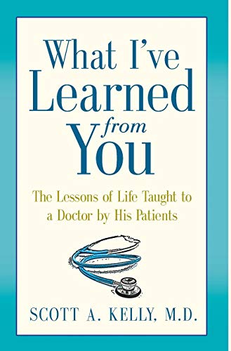 Kelly - What I've Learned from You The Lessons of Life Taught to a Do