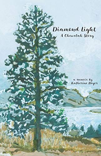 Boyer - Diamond Light: A Chewelah Story - New paperback or softback